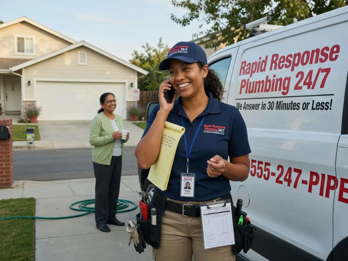 Emergency Plumber Gasquet, CA FAQs